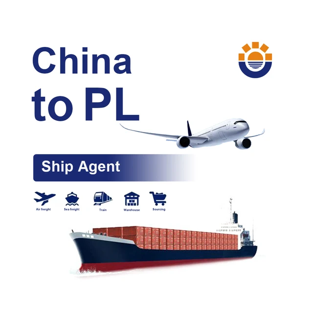 Customs Clearance Agent Shenzhen Top Logistic Companies Shipping Agent Door to Door China to Australia UK Spain Germany