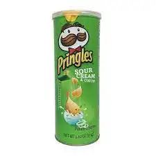 Quality Pringles Original Potato Chip / Pringles 165g Mixed Pringles ...