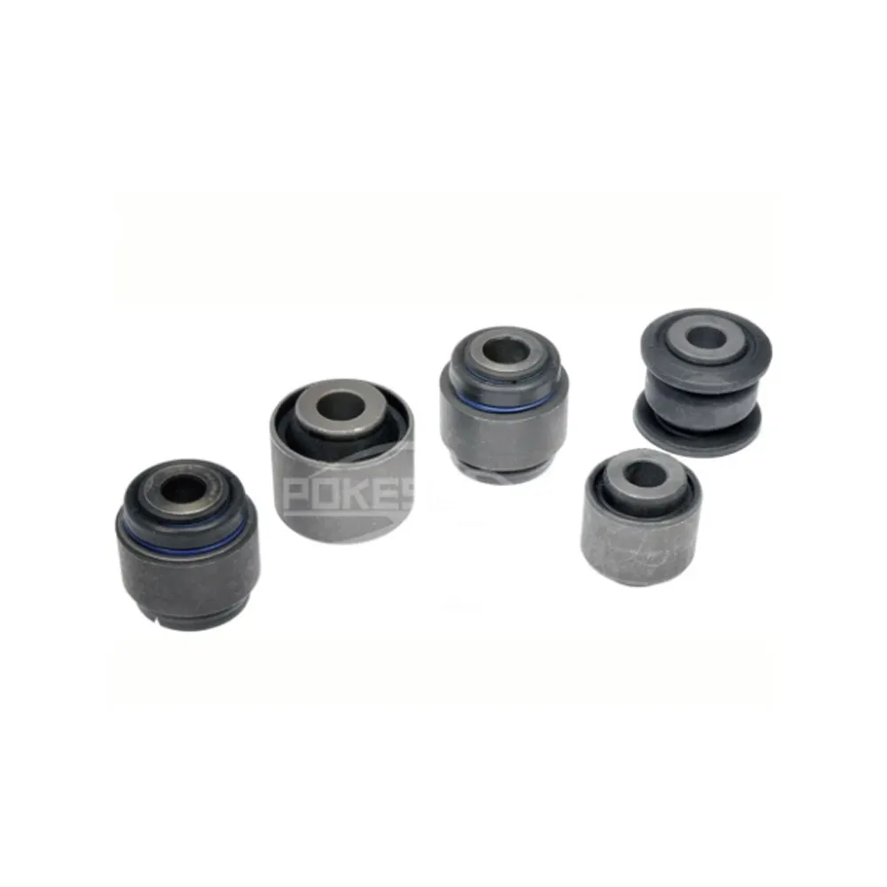 Car Rear Suspension Bushing BB5Z5B758A K201541 K201346 BB5Z5A968A 8A8Z...