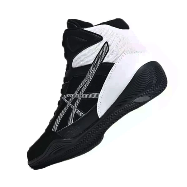 Boxing Boots For Men Men Women Weightlifting Wrestling