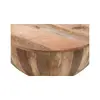 Natural wood brown