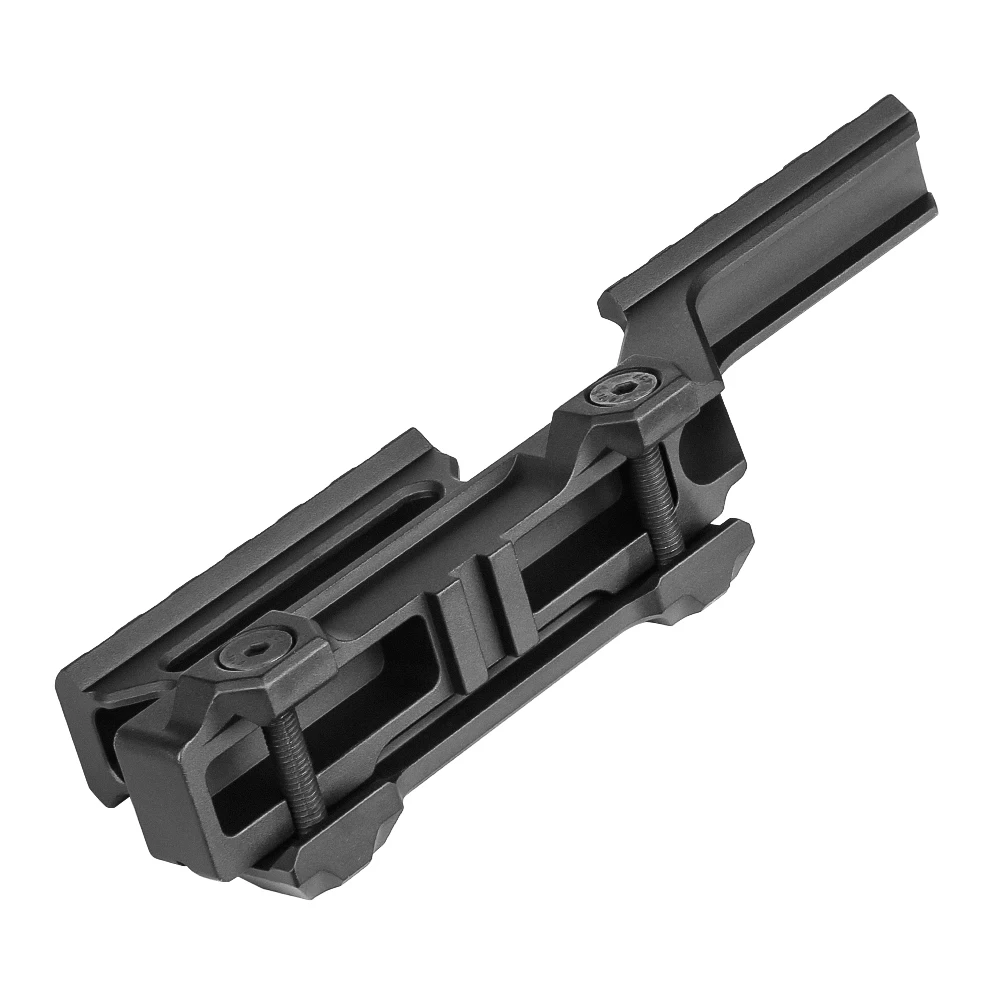 Spina Mount Riser Base Adapter 20mm Scope Mount Adapter Buy Tactical