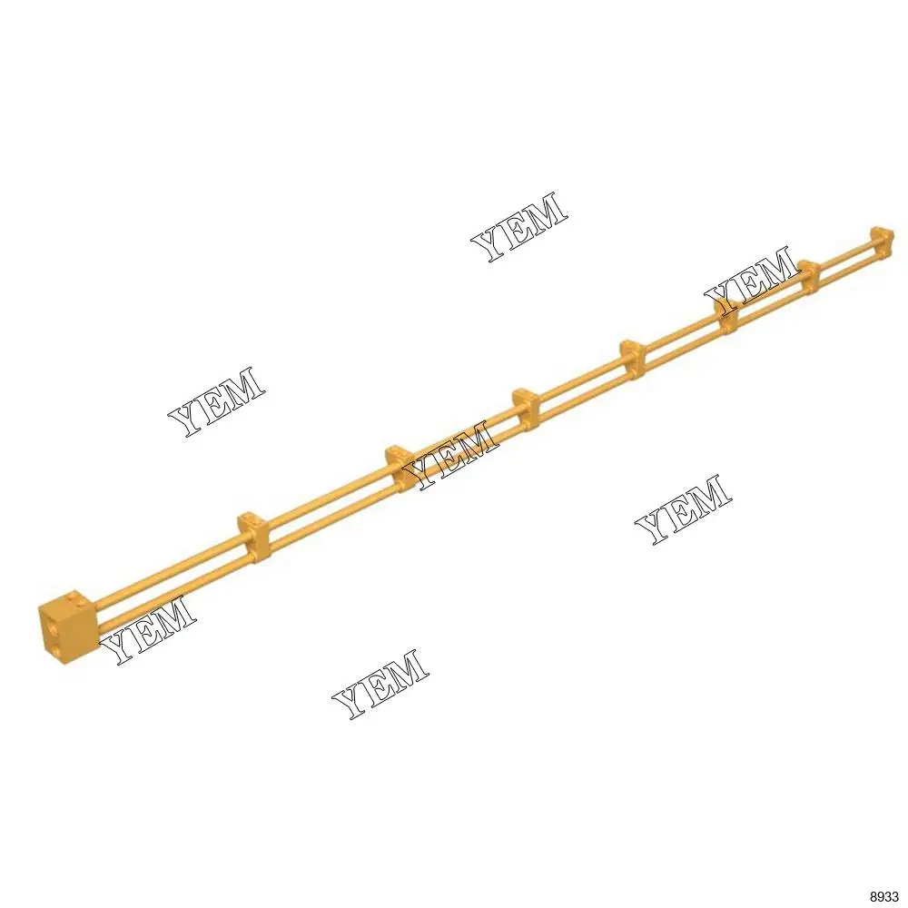 Extra Durable Manifold A 7C-5755 7C5755 for 3616 Engine Parts Manufacturer
