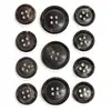 Black, Brown, Cream, Natural Mixed Shades