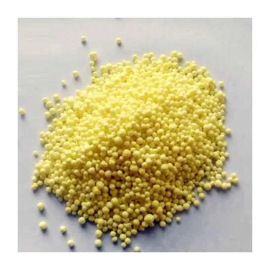 Polymer Sulfur Coated Urea 3500 Sulfur Urea Polymer Coating And Urea