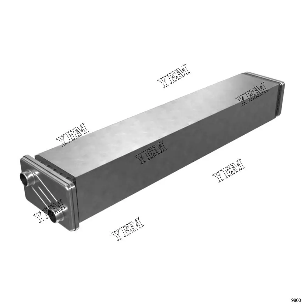 Japan OEM Parts D7R D7R II D8R D8R II D7R SERIES D8GC D8N D8 GC Core As Rad 113-9539 1139539 Heavy Duty Engine Parts