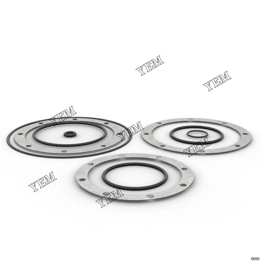 High Performance Kit-Gasket for 583-2044 5832044 High Performance Engine Parts