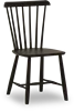 Solid Wood Mindi Windsor Chair