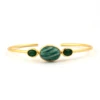 green.