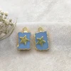 Blue Opal