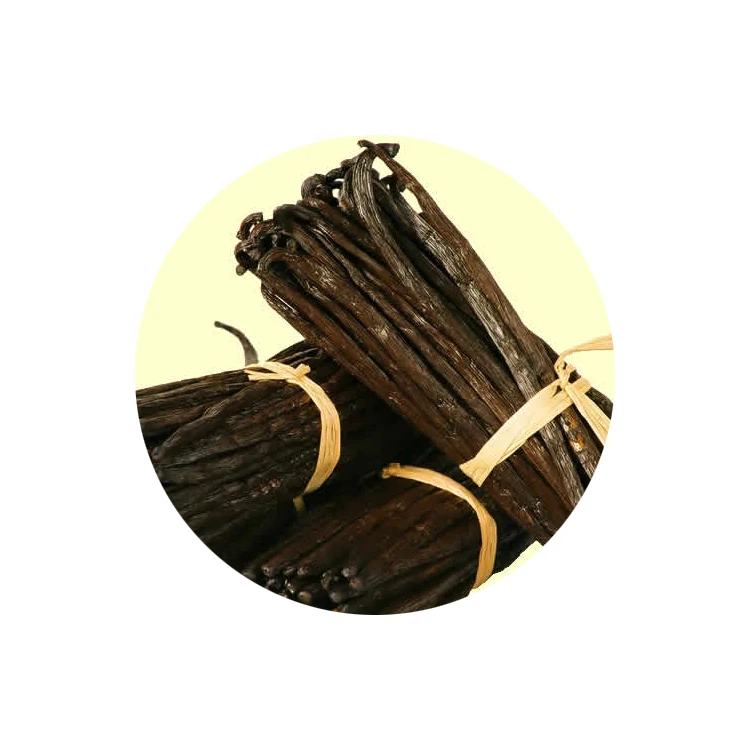 Hot Sale Vanilla Beans - Black Madagascar Vanilla beans - Vanilla Bean Wholesale Supply Best Quality