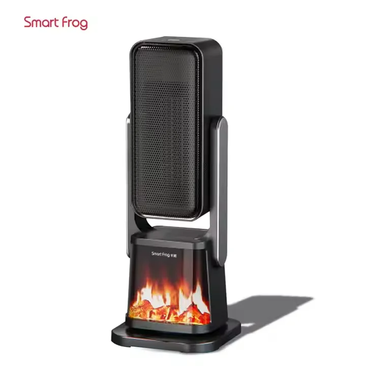Electric Air Heater, Portable, 220V, 1000W - detail 52