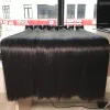 Weft Hair