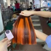 Piano Orange