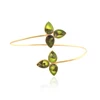 Peridot Green