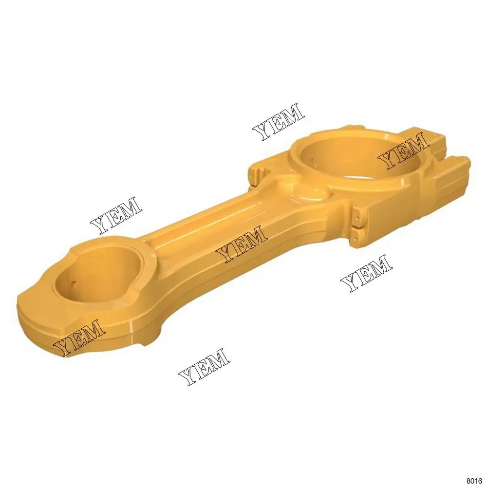 High-Performance 3616 3600 Reman Upgrade-To-New (Utn) Connecting Rod 20R-8769 20R8769 Aftermarket Engine Spare Parts