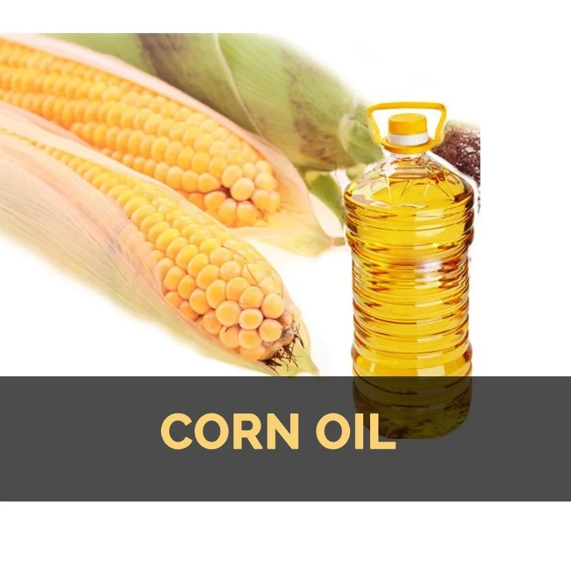 Factory Price Refined Edible Corn Oil,Refined Edible Corn Oil For Sale