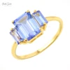 Rhodium Plated