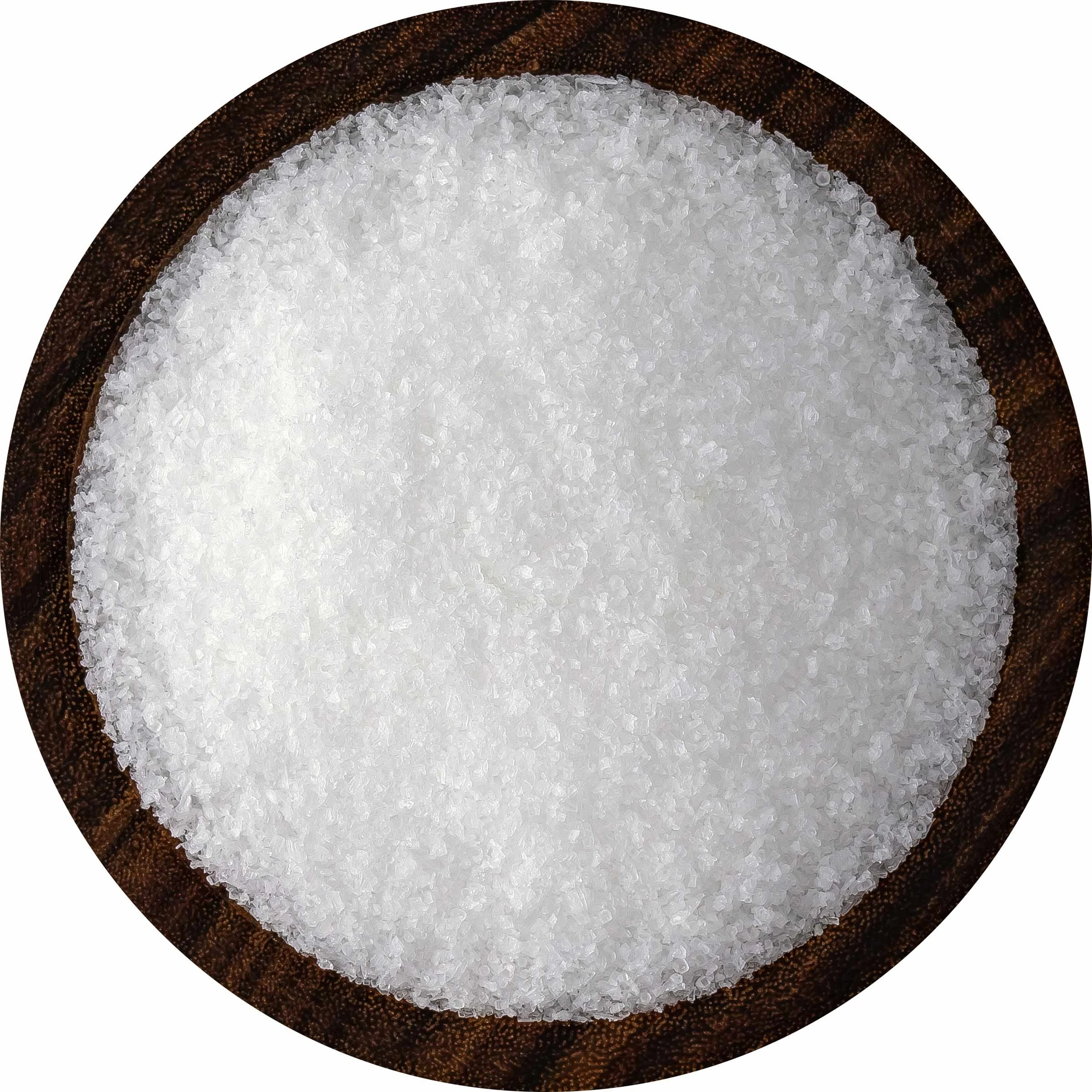 High Quality Natural Refined White Salt Is Used For Direct Human