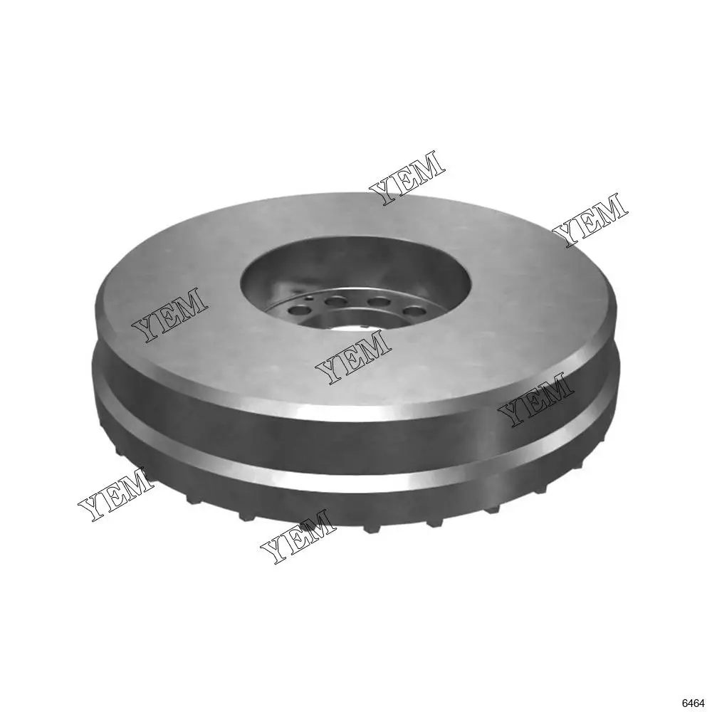 Engine Spare Parts Compatible Supplier Damper Gp 247-0845 2470845 Engine Parts With Warranty