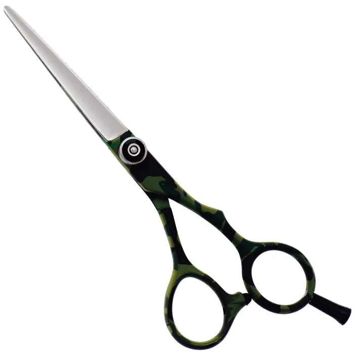 Hairdressing Cutting Shears Professional Hair Scissor New Beautiful