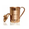 Natural Copper Color