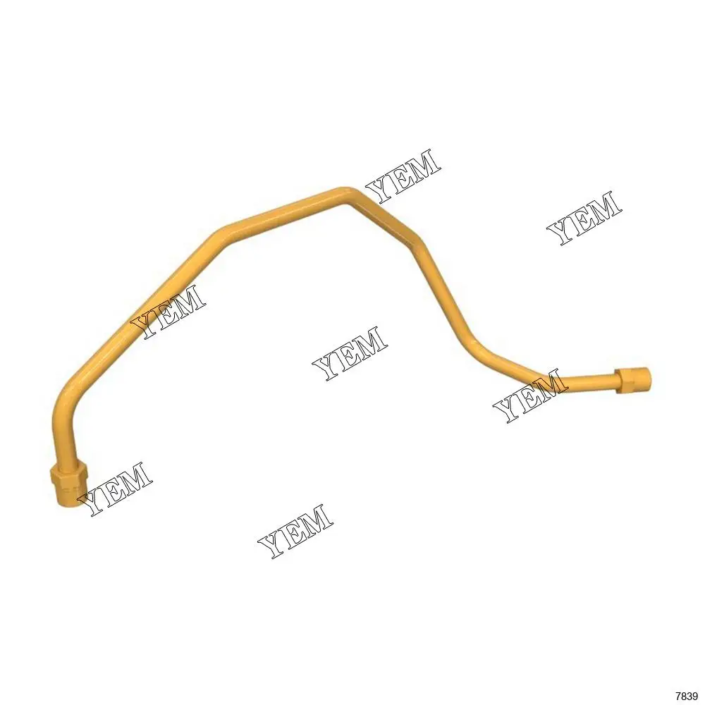 Brand New Tube Assembly 176-5690 1765690 Industrial Machinery Engine Parts