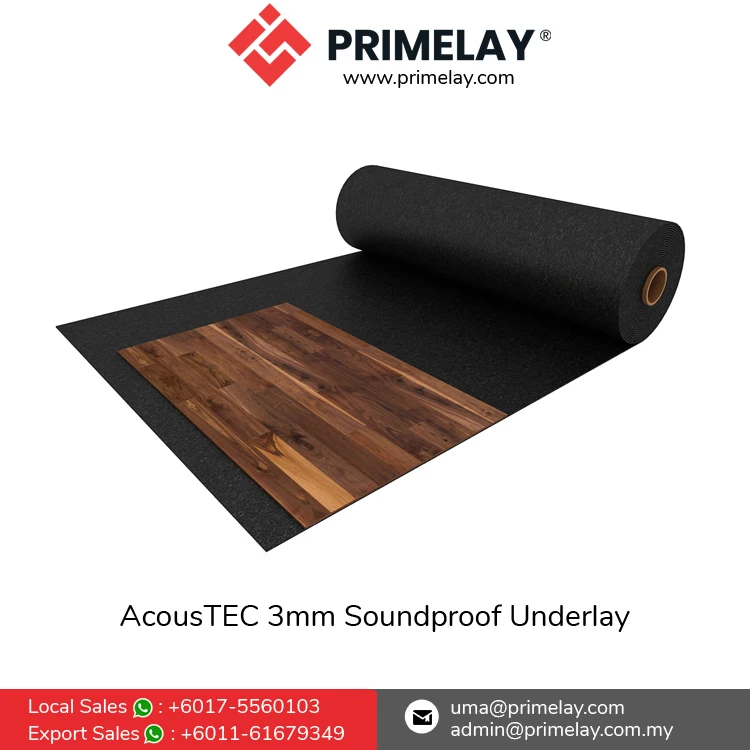 Flooring Accessories - Primelay.com