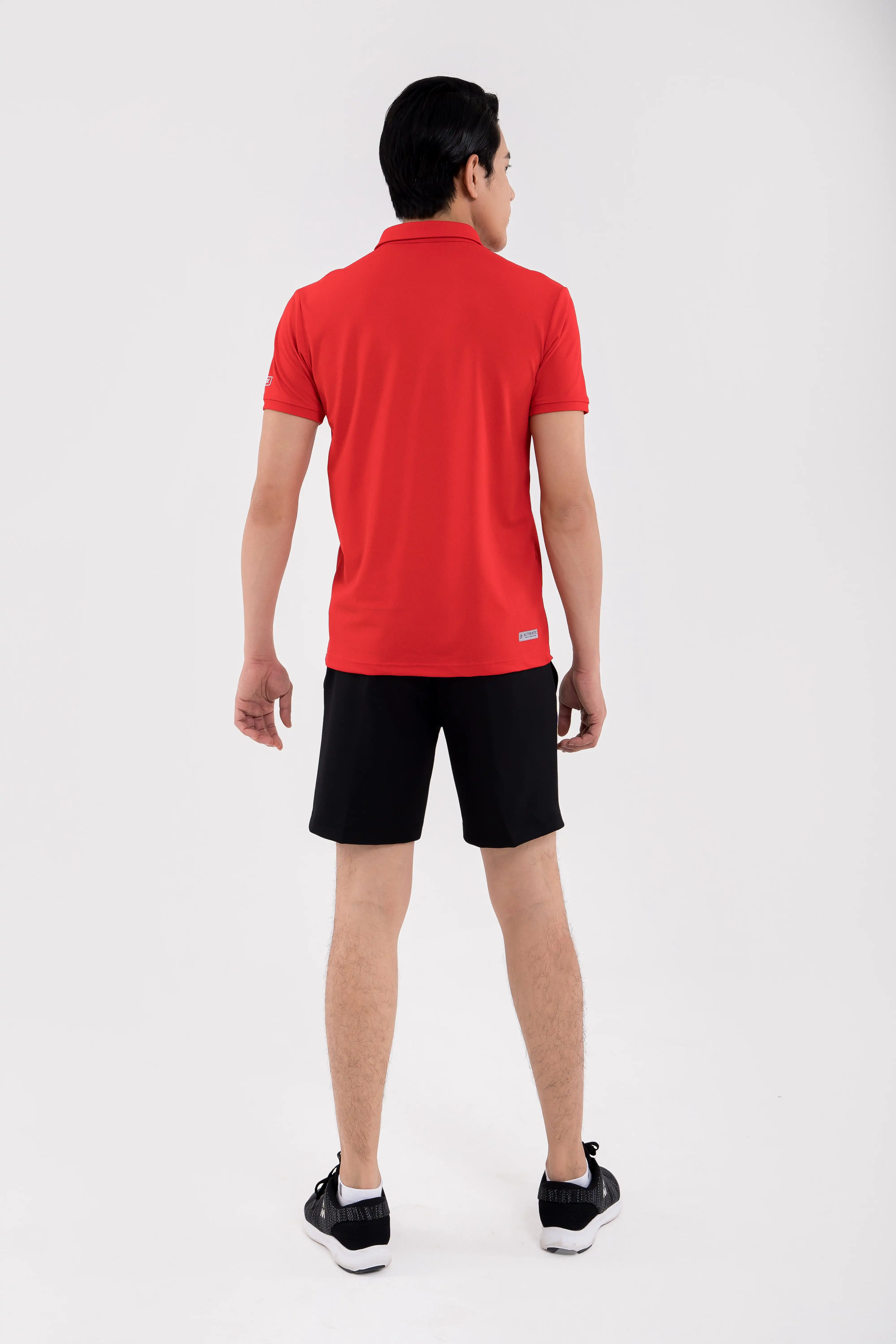 Donex Men's Sports Shirt Mc9106 Oem Service Big Quantity Ready To