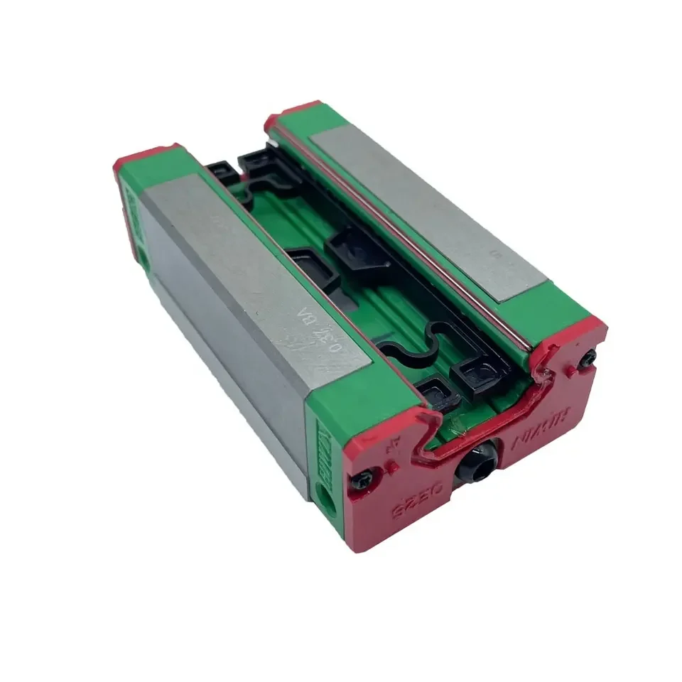 HIWIN New QEH15CA HGH20CA QEH20CA Linear Guide Slider Block for ...