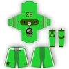 Verde