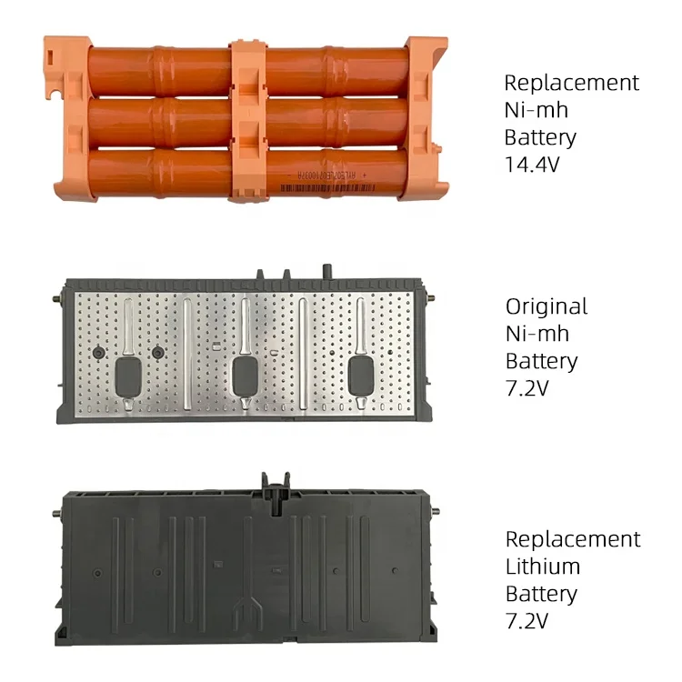 Toyota Prius 2 & 3 Hybrid Battery Cells - 6 To 6.5 Ah Remanufactured (2004-2016) 12 thumbnail image