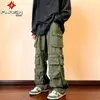 กางเกงขากว้างดีไซน์14