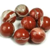 Red Jasper