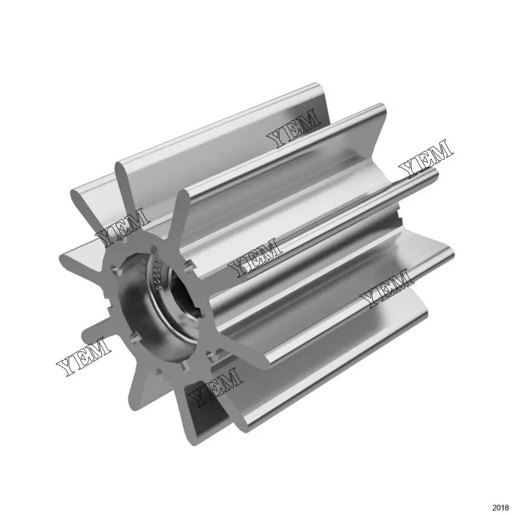 Latest Wholesale Impeller 322-8595 3228595 Replacement Engine Parts