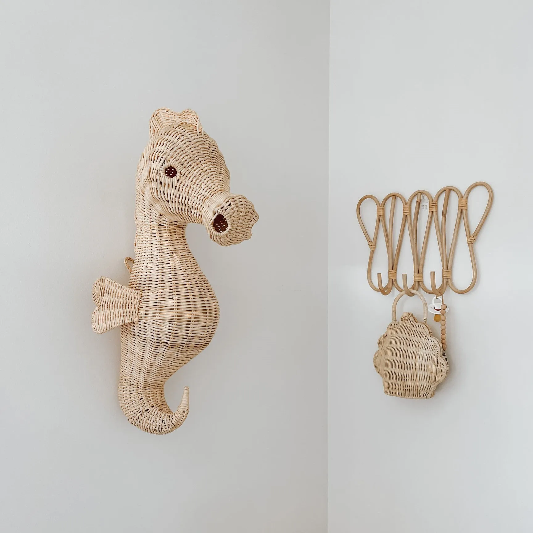 Beautiful view of Cheap Eco Friendly Wall Hangings For Kids