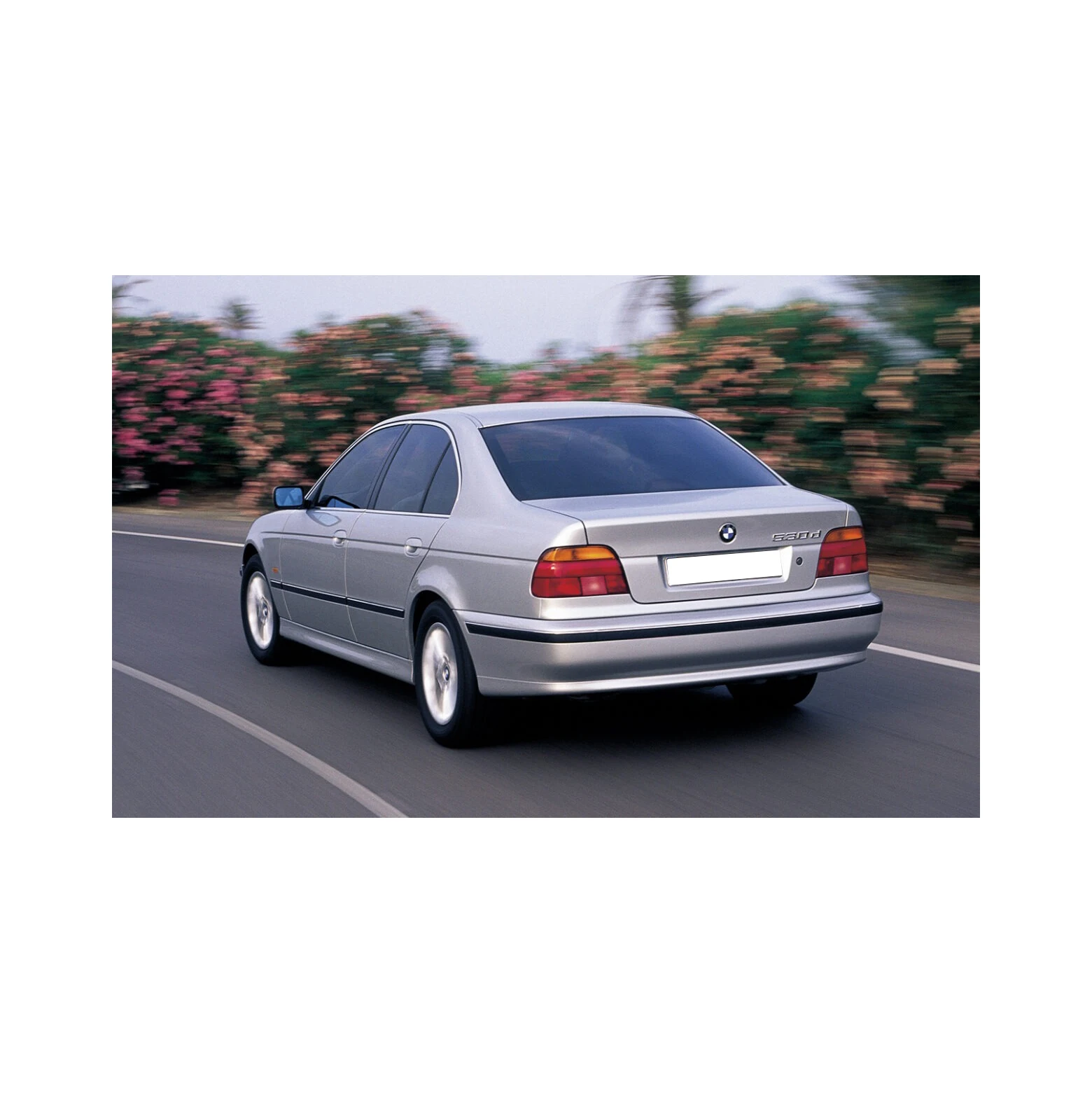 BMW 5 Series (E39) - Premium Second Hand Cars for Sale