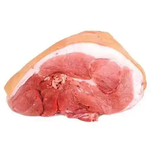 Wholesale Premium Quality Spanish Duroc Of Teruel Pork Collar Meat