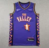 Blue #1 VALLEY