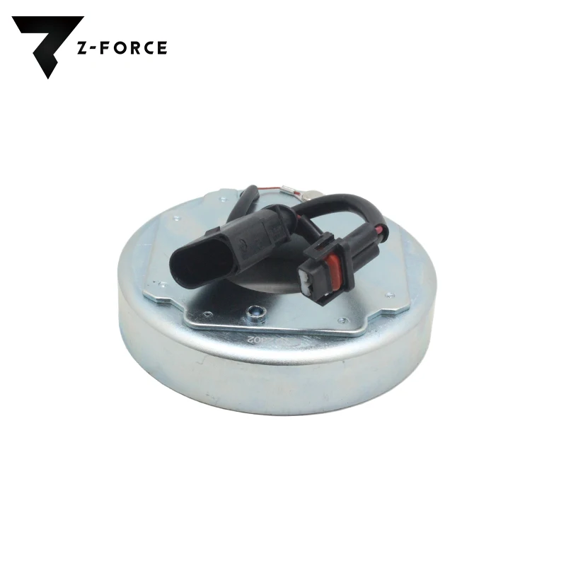 AZH-10030 New Z-FORCE AC Compressor Clutch for AUDI Q8/RS 4PK