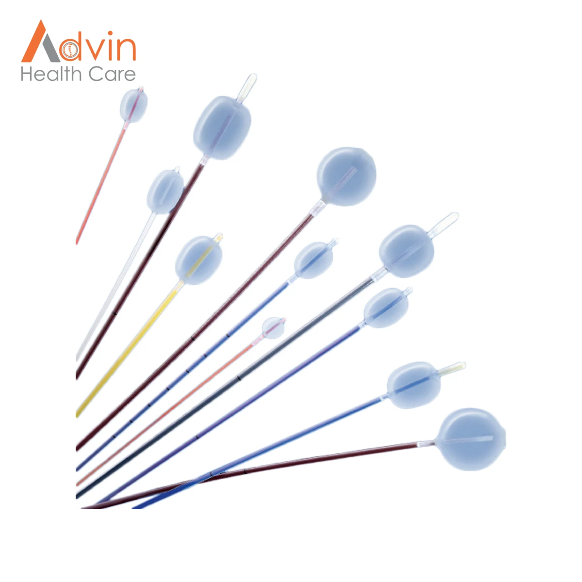 Premium Quality Fogarty Embolectomy Catheter Essential Tool For