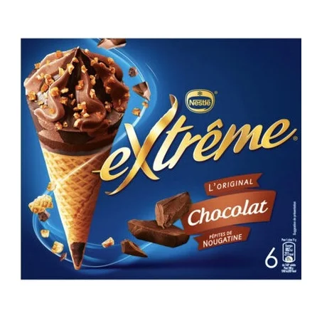 Экстремальный Шоколад-Nestle-720 мл e (426