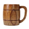 Natural Wood Color
