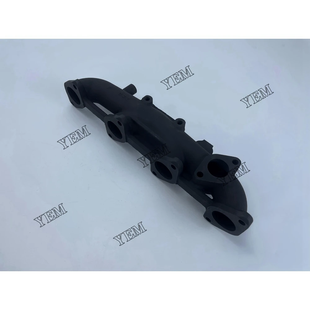 V3600 Exhaust Manifold 1J550-12313 for Kubota