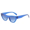C4: Degradado azul