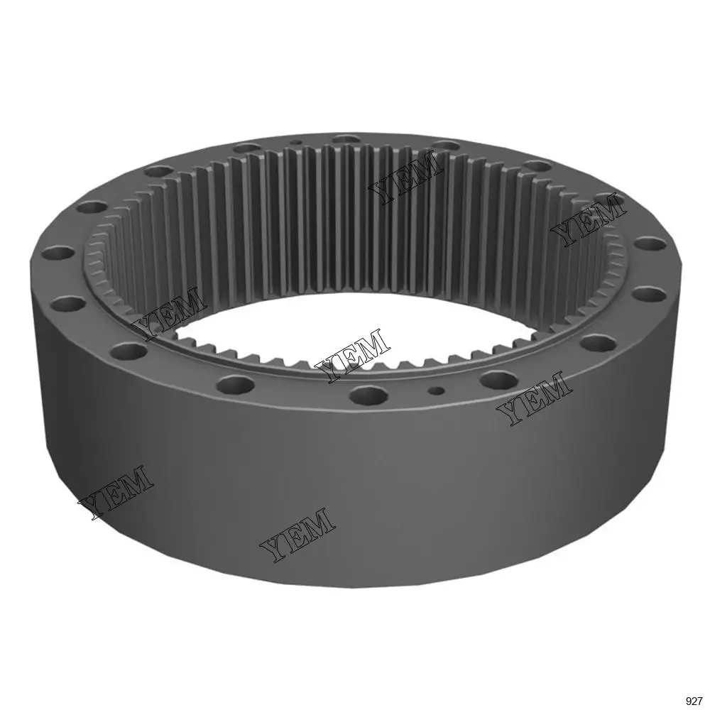 329D LN 329F L 320D2 FM 329D L 325D L 323F SA 320C Gear Ring Part No. 191-2676 1912676 Diesel Engine Spare Parts