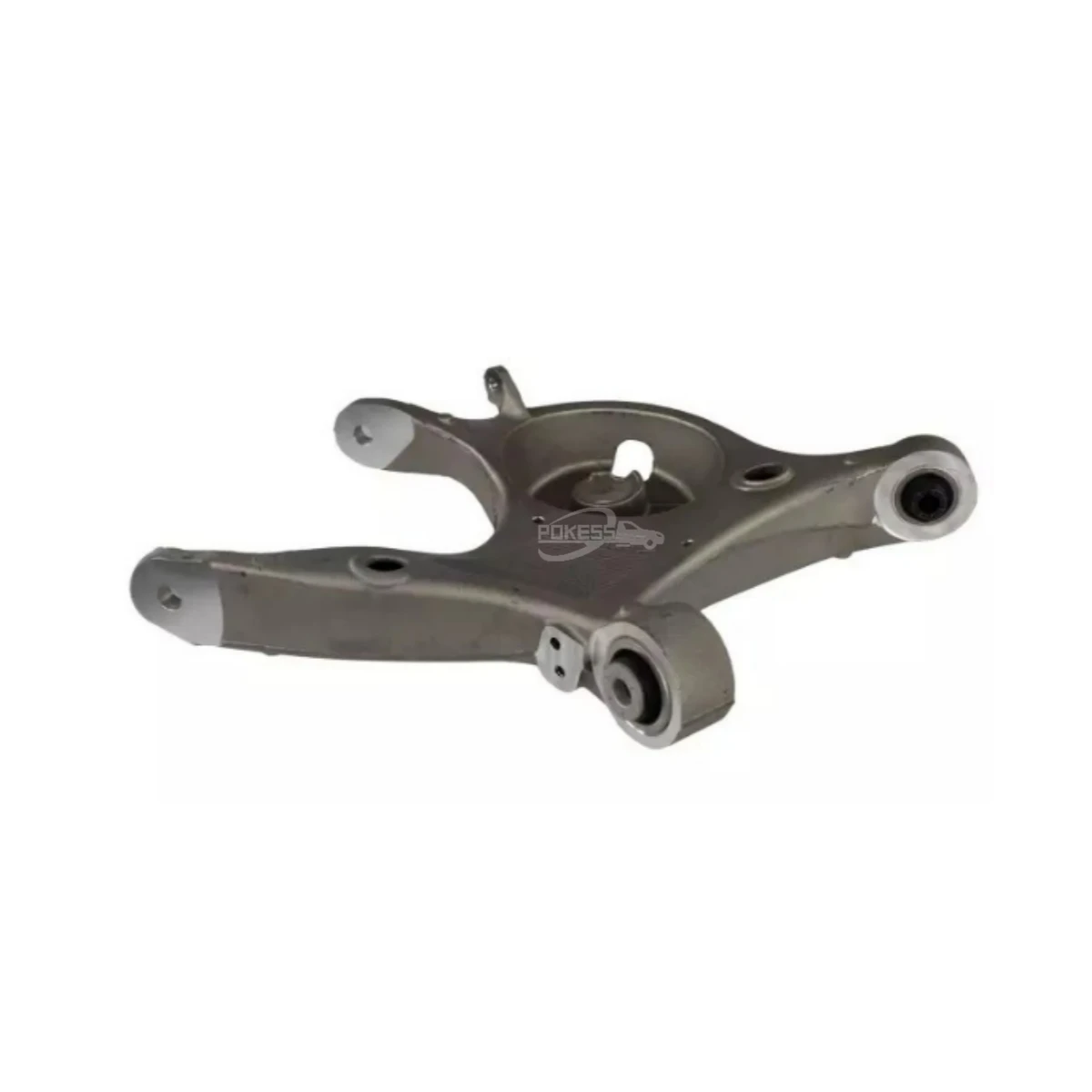 Rear Suspension Kit LB5Z5500A LB5C5K651BF 2391400 LB5C5K651B1A MCS1901... — 2