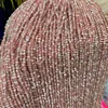 Rhodochrosite