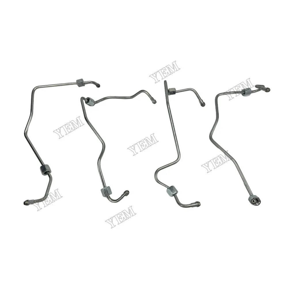 High Pressure Tube Fit for Toyota 1DZ Engine