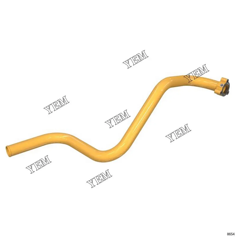 Hot Selling Up Tube Assembly 5T-7618 5T7618 Heavy Equipment Engine Parts